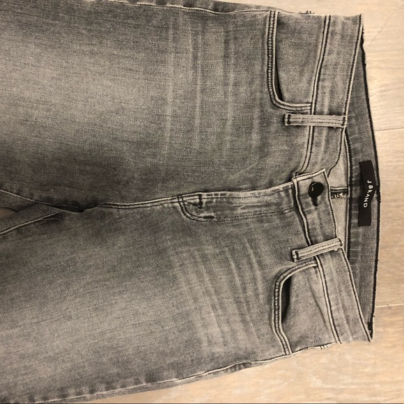 J Brand Maria Jean in Dove size 27 - Picture 2 of 5